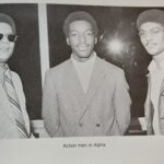 Orvin Roberson Robert Dean James Kirkwood