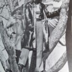 Ira Murchison Best Dress