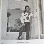 Robert Dean Who's Who