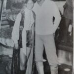 Chester Burks Best Dress