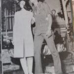 Ira Murchison Best Dress