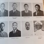 Senior Naval Midshipmen