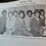 Orvin Roberson Kenneth Baugh IEEE