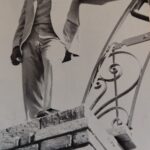 James Kirkwood - Best Dress