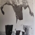 Darryl Mayfield Chester Burks Ira Murchison