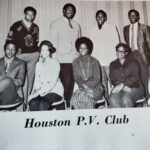 Arthur Lattany, Richard Blair, Arthur Ray Wilson, Benjamin Durant