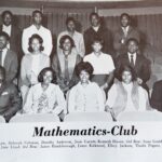 James Hansborough, James Kirkwood, Thadis Pegues, Zollie Johnson, Isaac Gouldsby, June Lloyd, Kenneth Hinson