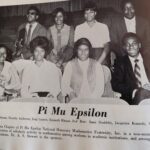 Issac Gouldsby, James Hansborough, Kenneth Hinson