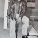 Ira Murchison - Best Dress