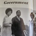 David Brewer - Student Government