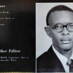 Jay Dee Anderson - Panther Editor