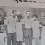 Jay Dee Anderson Ira Murchison