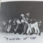 Tighten Up Step - Developed by New Breed 19