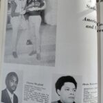 Clayton Mayfield & Orvin Roberson Who's Who