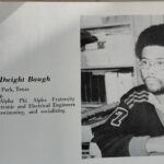 Kenneth Baugh Who's Who