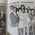 Clayton Mayfield & Zollie Johnson Student Government