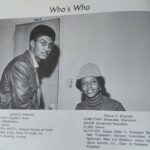 James & Sharon Kirkwood Who's Who