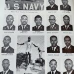 PV Golden 13 -  Seven Alphas - Five CAPTs & One Vice Adminral