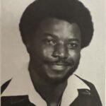  #4-Wilfred T. Glass "(Don) Lord Vader"