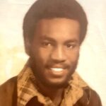  #7-Christopher Toote "Mr Melody or Boon Coon"