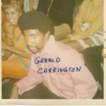 Gerald Carrington