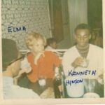 Kenneth and Elma Hinson