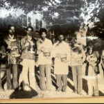 Nascent 8 (Fall 1977)