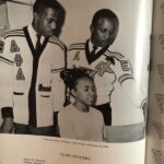 Ernest Mayfield and Sammie Thompson