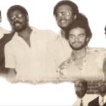 Marco Rolle - Mitchell Normand - John Osby - Lionel Evans - Lawrence Fryer