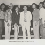 Chapter Officers