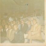 New Breed 19 Hell Week - Concert in the Baby Dome