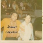 Johnny Johnson