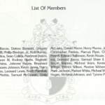 List of Brothers