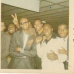  New Breed 19 going over party - Continental Hotel in Downtown Houston