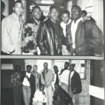 School Year 1991 – 1992