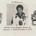 Louis "L Dog" Brown