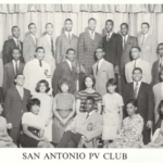 San Antonio PV Club