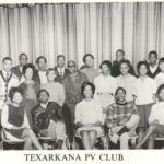 Texarkana PV Club