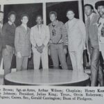 Chapter Officers