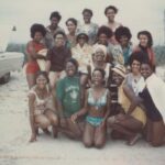 Brother's Ladies - Alpha Beach Party