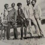 Ira Murchison James Kirkwood Best Dress