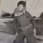 AKA Sharon Shipmon Kirkwood - Miss Sphinx