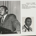 Donald Dorsey
