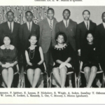 Richard Lockett BETA KAPPA CHI
