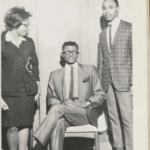 Rogers Whitmire. BETA KAPPA CHI