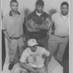 School Year 1995 – 1997